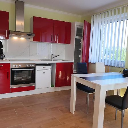 Lucys Haus 2 "Am Peeneblick" Peenemunde Buitenkant foto