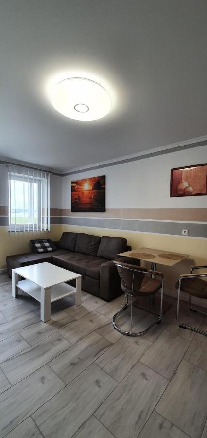 Lucys Haus 2 "Am Peeneblick" Peenemunde Buitenkant foto